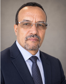 Dahane TALEB ETHMANE