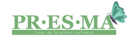 PRESMA · Casablanca