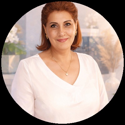 Fawzia TALOUT MEKNASSI