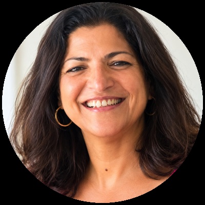 Meriem AOUAD